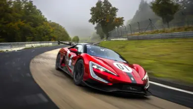 9 Mobil Listrik Tercepat di Dunia, Kecepatan Hampir Tembus 500 Km/jam