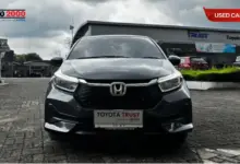 9 Perbedaan Brio Satya dan RS: Panduan Memilih Varian yang Tepat untuk Anda