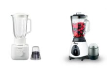 9 Rekomendasi Blender Terbaik dan Serbaguna di Bawah Rp1 Juta untuk Dapur Modern