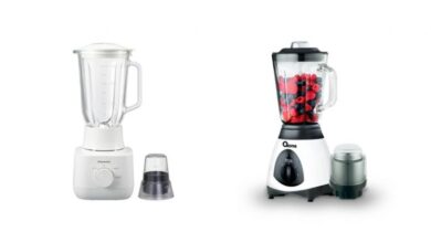 9 Rekomendasi Blender Terbaik dan Serbaguna di Bawah Rp1 Juta untuk Dapur Modern