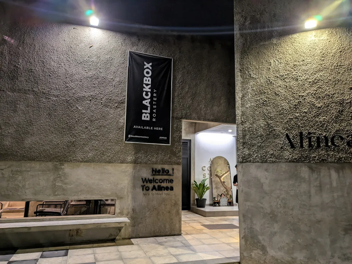 9 Rekomendasi Cafe Murah dan Estetik di Kediri yang Wajib Dikunjungi