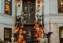 9 Rekomendasi Dekorasi Halloween Harga Rp10 Ribuan, Murah tapi Tetap Keren untuk Rumah Anda