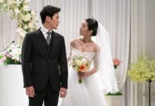 9 Rekomendasi Film Melodrama Korea Terbaik, Sarat Kisah Haru dan Emosi Mendalam