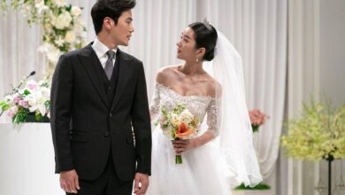 9 Rekomendasi Film Melodrama Korea Terbaik, Sarat Kisah Haru dan Emosi Mendalam