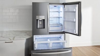 9 Rekomendasi Kulkas Terbaik di Bawah Rp2 Juta, Hemat Listrik & Cepat Dingin untuk Rumah Tangga