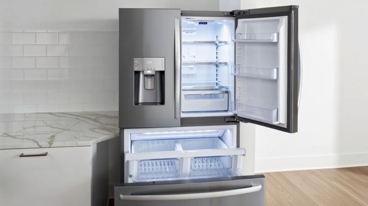9 Rekomendasi Kulkas Terbaik di Bawah Rp2 Juta, Hemat Listrik & Cepat Dingin untuk Rumah Tangga