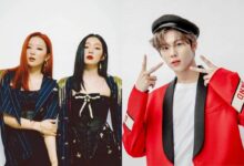 9 Rekomendasi Lagu KPop Bertema Horor yang Seru untuk Diputar saat Halloween