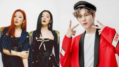 9 Rekomendasi Lagu KPop Bertema Horor yang Seru untuk Diputar saat Halloween