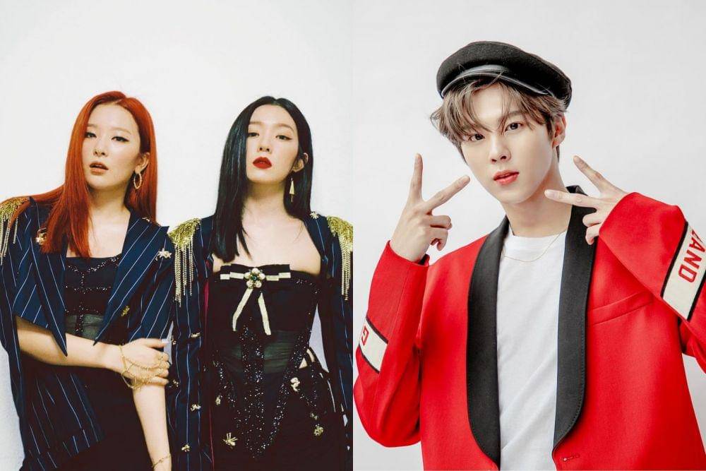 9 Rekomendasi Lagu KPop Bertema Horor yang Seru untuk Diputar saat Halloween