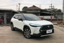 9 Rekomendasi Mobil SUV Bekas Terbaik dari Auto2000, Pilihan Andal untuk Keluarga