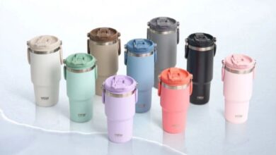 9 Rekomendasi Tumbler Tyeso Stylish di Bawah Rp300 Ribu, Minuman Tetap Segar Seharian