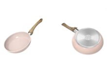 9 Rekomendasi Wajan Induction Bottom Terbaik di Bawah Rp500.000, Masakan Matang Merata