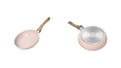 9 Rekomendasi Wajan Induction Bottom Terbaik di Bawah Rp500.000, Masakan Matang Merata