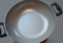 9 Rekomendasi Wajan Keramik Terbaik di Bawah Rp500.000, Masak Praktis & Anti Lengket