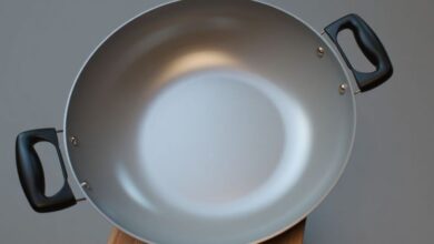 9 Rekomendasi Wajan Keramik Terbaik di Bawah Rp500.000, Masak Praktis & Anti Lengket