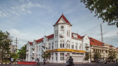 9 Tempat Makan Lontong Kupang Legendaris di Surabaya, Rekomendasi Terbaik dengan Rasa Otentik