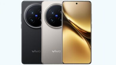 91 HP Vivo Dipastikan Dapat Pembaruan OriginOS 6 Berbasis Android 16, Ini Daftarnya!