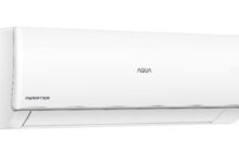 AC 1 PK Murah dan Efisien? Aqua Buktikan Performa Dingin dengan Harga Terjangkau