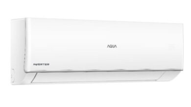 AC 1 PK Murah dan Efisien? Aqua Buktikan Performa Dingin dengan Harga Terjangkau
