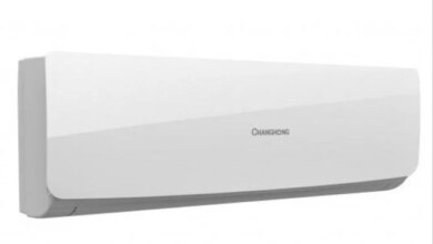 AC Changhong 1 PK Hemat Listrik, Harga Rp 3 Jutaan dan Biaya Rp 60 Ribu/Bulan!