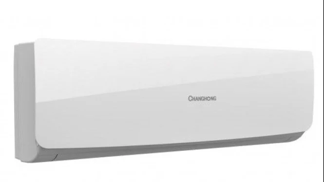 AC Changhong 1 PK Hemat Listrik, Harga Rp 3 Jutaan dan Biaya Rp 60 Ribu/Bulan!