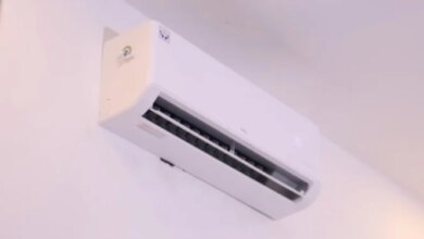 AC Inverter 6 Filter Udara, Garansi Kompresor 10 Tahun, Harga Mulai 3 Jutaan