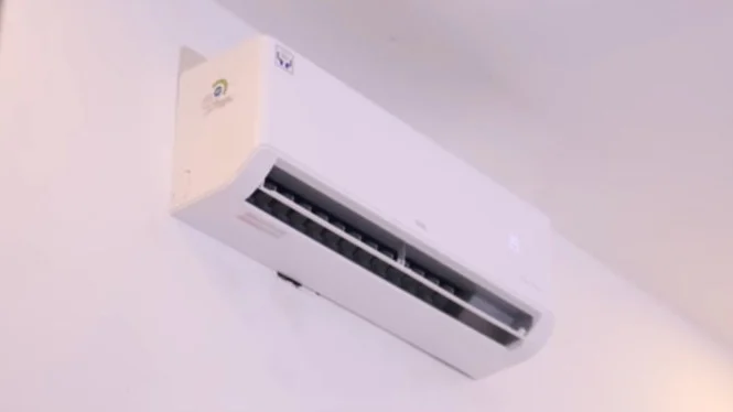 AC Inverter 6 Filter Udara, Garansi Kompresor 10 Tahun, Harga Mulai 3 Jutaan