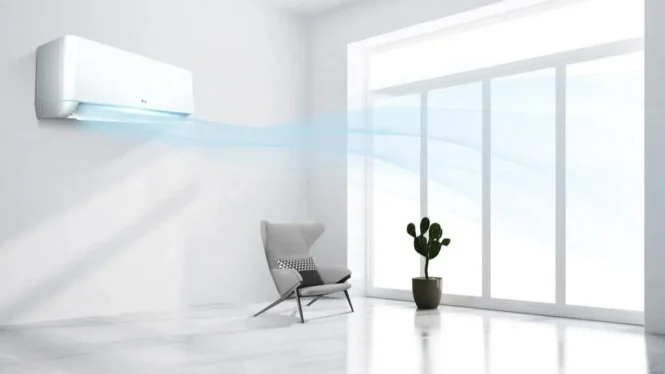 AC Inverter Terbaik 2025: Pilihan Hemat Listrik, Dingin Cepat, Harga Terjangkau