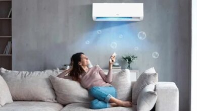 AC Inverter vs Non-Inverter 2025: Mana yang Paling Hemat Energi dan Biaya?