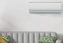 AC Kecil Midea Blanc Series, Solusi Efektif Ciptakan Kamar Sempit Jadi Super Nyaman