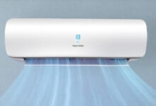 AC Polytron Neuva Pro Laris Manis, Tagihan Listrik Turun Drastis Setiap Bulan