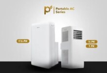 AC Portable GPC P2: Solusi Praktis Tanpa Ribet Pasang, Harga Terjangkau?