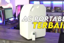 AC Portable Super Premium 2025: Solusi Pendingin Fleksibel untuk Berbagai Kebutuhan