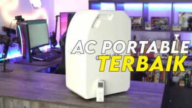 AC Portable Super Premium 2025: Solusi Pendingin Fleksibel untuk Berbagai Kebutuhan