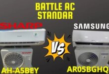 AC Samsung vs Sharp Setengah PK: Perbandingan Fitur, Harga, dan Keunggulan untuk Konsumen