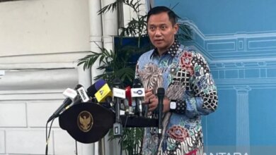 AHY: Aceh Tercatat sebagai Wilayah Paling Terpengaruh Bencana di Sumatera, Faktanya?