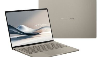 ASUS, Lenovo, atau HP? Laptop Baru Paling Banyak Dicari Tahun Ini, Mana Pilihan Terbaik?