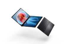 ASUS Luncurkan Laptop Layar Ganda, Tren Baru Produktivitas Tanpa Keyboard Fisik