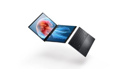 ASUS Luncurkan Laptop Layar Ganda, Tren Baru Produktivitas Tanpa Keyboard Fisik