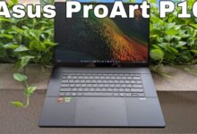ASUS ProArt P16 Terbaru: Workstation Portabel Andal untuk Kreator Profesional Kreatif