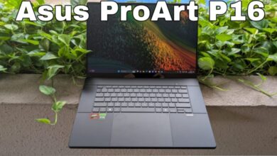 ASUS ProArt P16 Terbaru: Workstation Portabel Andal untuk Kreator Profesional Kreatif