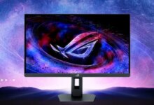 ASUS ROG Strix XG27JCG: Monitor Gaming Terbaru dengan Teknologi Display Revolusioner