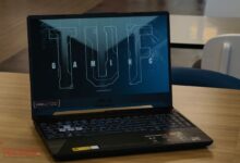 ASUS TUF Gaming A15 FA506NCG: Laptop Gaming Tangguh, Performa Andal Tak Hanya di Grafis