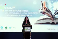 Acer Edu Summit 2025 Tekankan Pentingnya AI dan Deep Learning dalam Transformasi Pendidikan