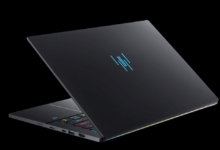 Acer Resmi Luncurkan Predator Triton 14 AI, Laptop Gaming dengan Teknologi AI Supercharged