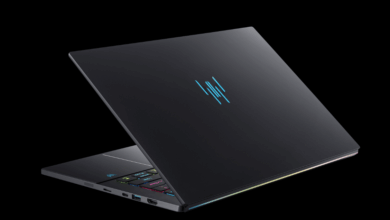 Acer Resmi Luncurkan Predator Triton 14 AI, Laptop Gaming dengan Teknologi AI Supercharged