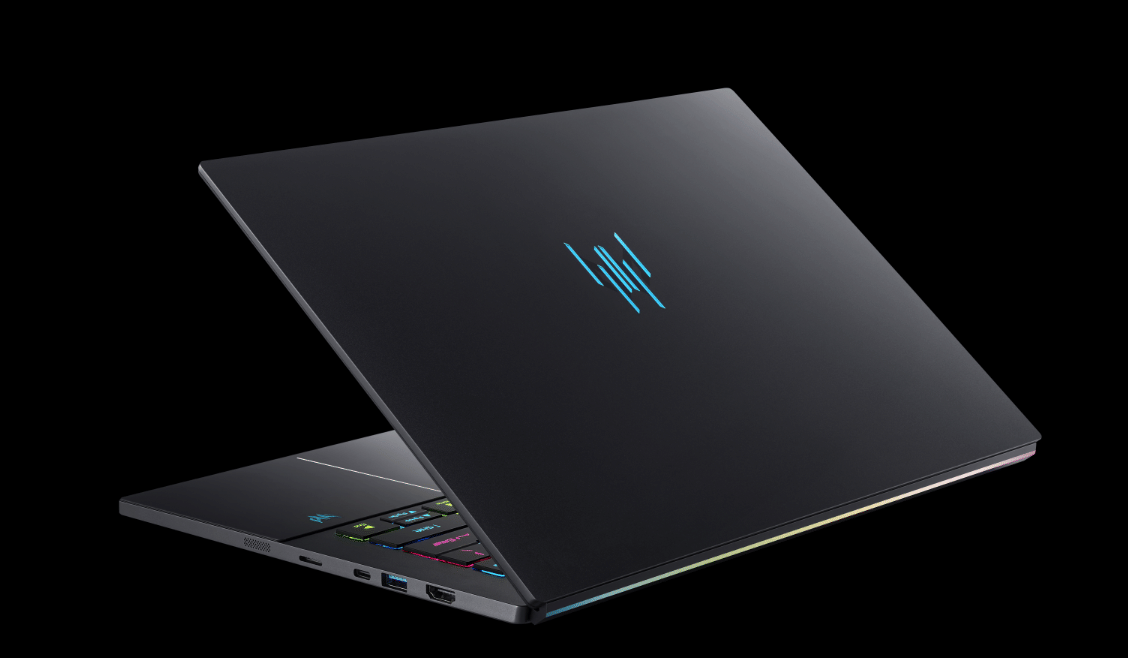 Acer Resmi Luncurkan Predator Triton 14 AI, Laptop Gaming dengan Teknologi AI Supercharged