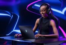 Acer Rilis Predator Triton 14 AI, Laptop Gaming Tertipis dengan Performa Tinggi