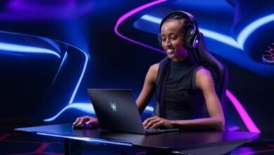 Acer Rilis Predator Triton 14 AI, Laptop Gaming Tertipis dengan Performa Tinggi