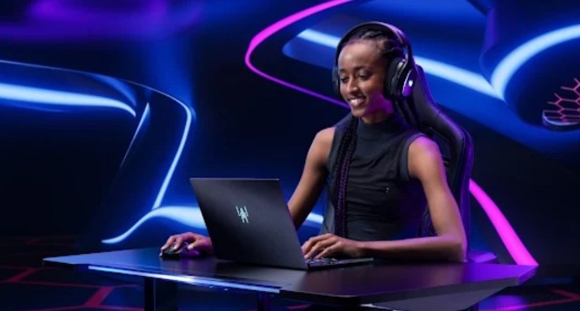 Acer Rilis Predator Triton 14 AI, Laptop Gaming Tertipis dengan Performa Tinggi